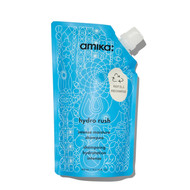 Amika Hydro Rush Intense Moisture Shampoo with Hyaluronic Acid 16.9oz