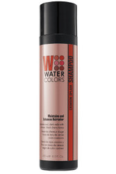 Tressa WaterColors Crimson Splash Shampoo - 8.5  oz