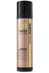 Tressa WaterColors Golden Mist Shampoo - 8.5  oz