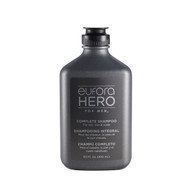 Eufora HERO for Men Complete Shampoo 10.1oz