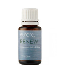 Eufora Wellness RENEW Pure Essential Oil Blend 0.5oz