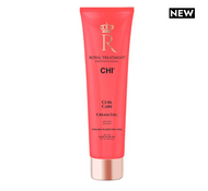 CHI Royal Treatment Curl Care Cream Gel 5oz