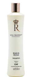 CHI Royal Treatment Bond & Repair Shampoo 12oz