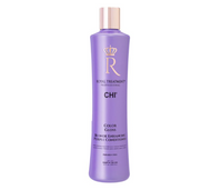 CHI Royal Treatment Color Gloss Blonde Enhancing Purple Conditioner 12oz