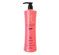 CHI Royal Treatment Curl Care Shampoo 32oz