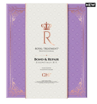 CHI Royal Treatment Bond & Repair Essentials Kit