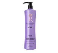CHI Royal Treatment Color Gloss Blonde Enhancing Purple Shampoo 32oz