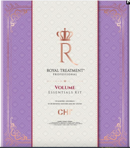 CHI Royal Treatment Volume Essentials Kit