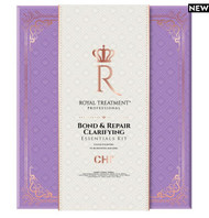 CHI Royal Treatment Bond & Repair Clarifying Essentials Kit