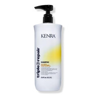 Kenra Triple Repair Shampoo 33.8oz