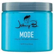 Johnny B Mode Hair Styling Gel 16oz