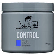 Johnny B. Control Styling Gel 16oz