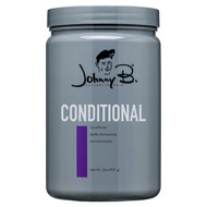 Johnny B. Conditional Moisturizing Conditioner 33.8oz
