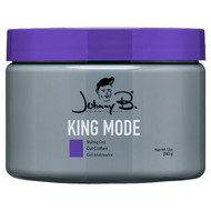 Johnny B. King Mode Hair Styling Gel 12oz