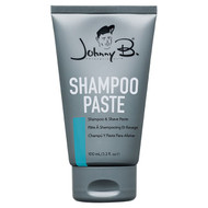 Johnny B. Shampoo Paste and Shave Cream 3.3oz