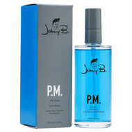 Johnny B. P.M. After Shave 3.3oz