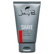 Johnny B. Shave Cream 3.3oz