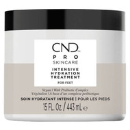 CND Pro Skincare Intensive Hydration Treatment for Feet 15oz