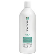 Matrix Biolage Scalp Sync Calming Shampoo 33.8oz