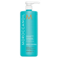 MoroccanOil Frizz Control Shampoo 33.8oz