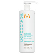 MoroccanOil Frizz Control Conditioner 33.8oz