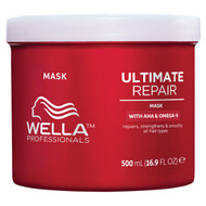 Wella Professionals Ultimate Repair Mask 16.9oz