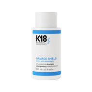 K18 Biomimetic Hairscience Damage Shield pH Protective Shampoo 8.5oz