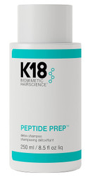 K18 Biomimetic Hairscience Peptide Prep Detox Shampoo 8.5oz