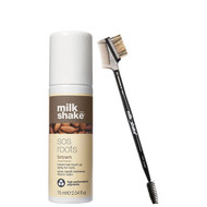 Milk Shake SOS Roots Instant Hair Touch Up 2.54 oz - Brown