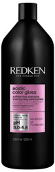 Redken Acidic Color Gloss Sulfate Free Shampoo 33.8oz