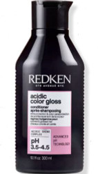 Redken Acidic Color Gloss Conditioner 10.1oz