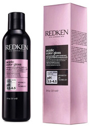 Redken Acidic Color Gloss Activated Glass Gloss Treatment 8oz