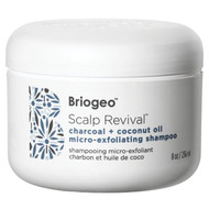 Briogeo Scalp Revival Charcoal & Coconut Oil Micro-Exfoliating Shampoo 8oz