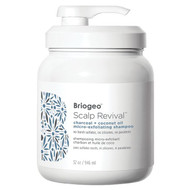 Briogeo Scalp Revival Charcoal & Coconut Oil Micro-Exfoliating Shampoo 32oz