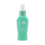It's A 10 Blow Dry Miracle Glossing Leave-In 4oz