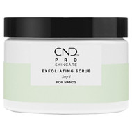 CND Pro Skincare Exfoliating Scrub for Hands 32oz