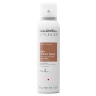 Goldwell StyleSign Dry Spray Wax 4.2oz