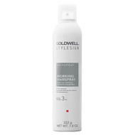Goldwell StyleSign Working Hairspray 7.8oz
