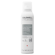 Goldwell StyleSign Compressed Working Hairspray 4.1oz