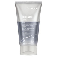 Joico Blonde Life Color Enhancing Masque Silver 5.1oz