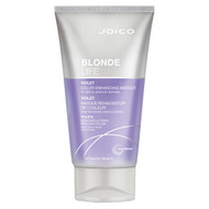 Joico Blonde Life Color Enhancing Masque Violet 5.1oz