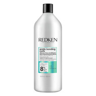 Redken Acidic Bonding Curls Silicone-Free Conditioner 33.8oz