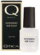 qtica extending top coat