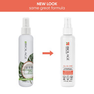 Matrix Biolage  All-In-One Multi-Benefit Spray 5oz