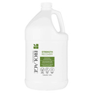 Matrix Biolage Strength Recovery Shampoo 128oz