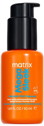 Matrix Total Results Mega Sleek 96H Anti-Frizz Topcoat Serum 1.69oz