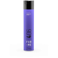 Framesi For-Me 406 Hold & Brush Me Hairspray 10oz