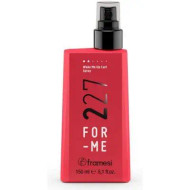 Framesi For-Me 227 Wake Me Up Curl Spray 5.1oz