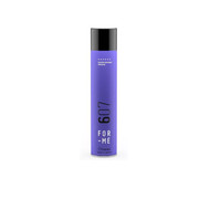 Framesi For-Me 607 Hold Me Firmly Hairspray 10oz