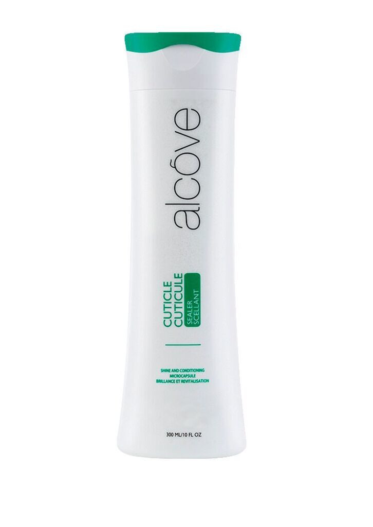 Oligo Professional Alcove Cuticle Sealer 9.1 oz